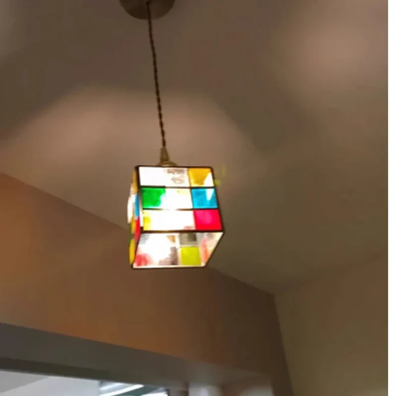 Suspension Luminaire | HASINAH