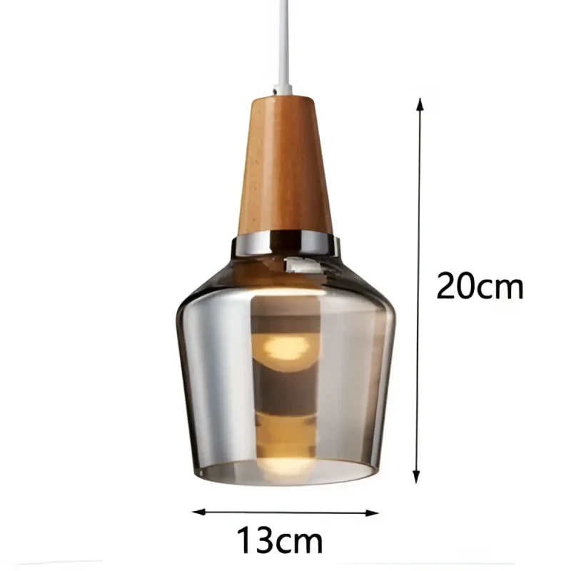 Suspension Luminaire | CORKINA