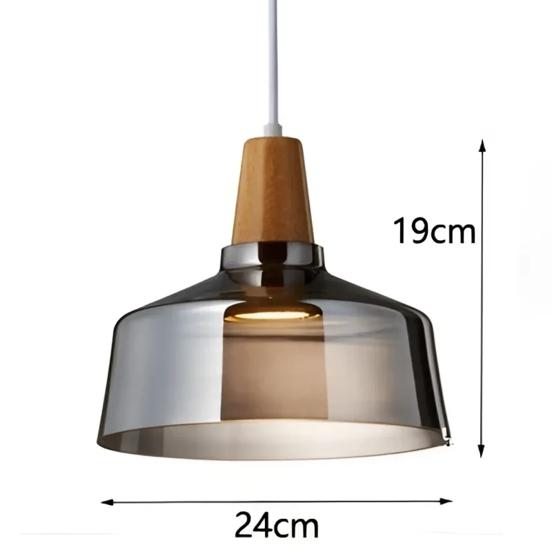 Suspension Luminaire | CORKINA