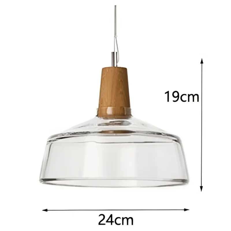 Suspension Luminaire | CORKINA