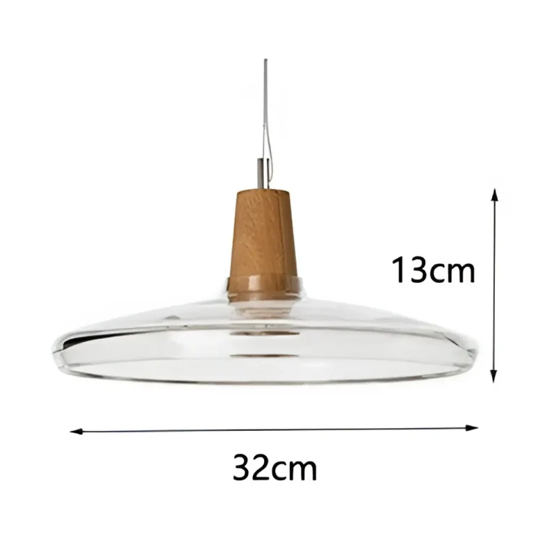 Suspension Luminaire | CORKINA