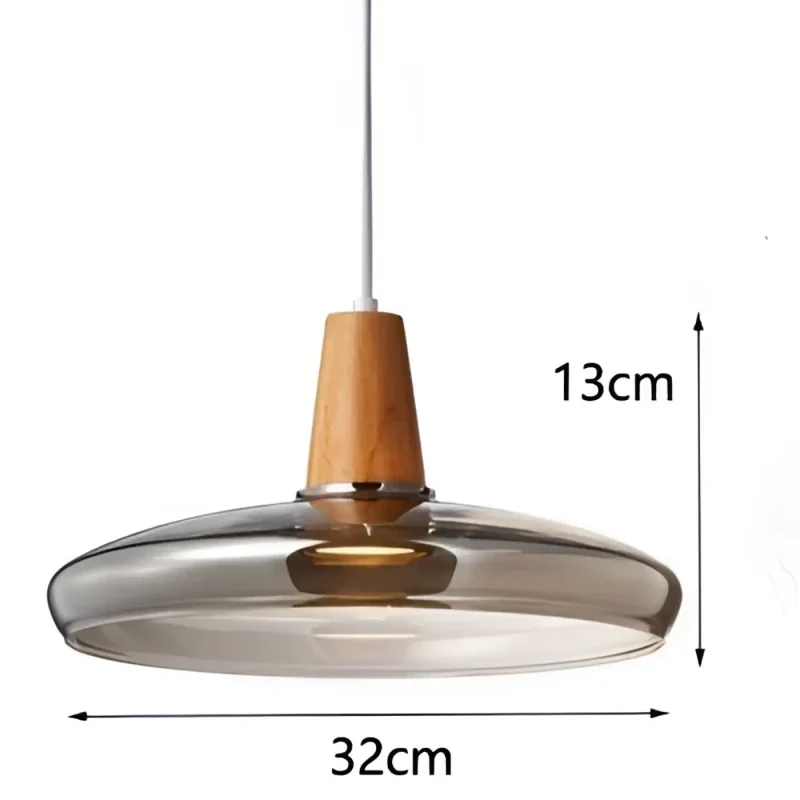 Suspension Luminaire | CORKINA