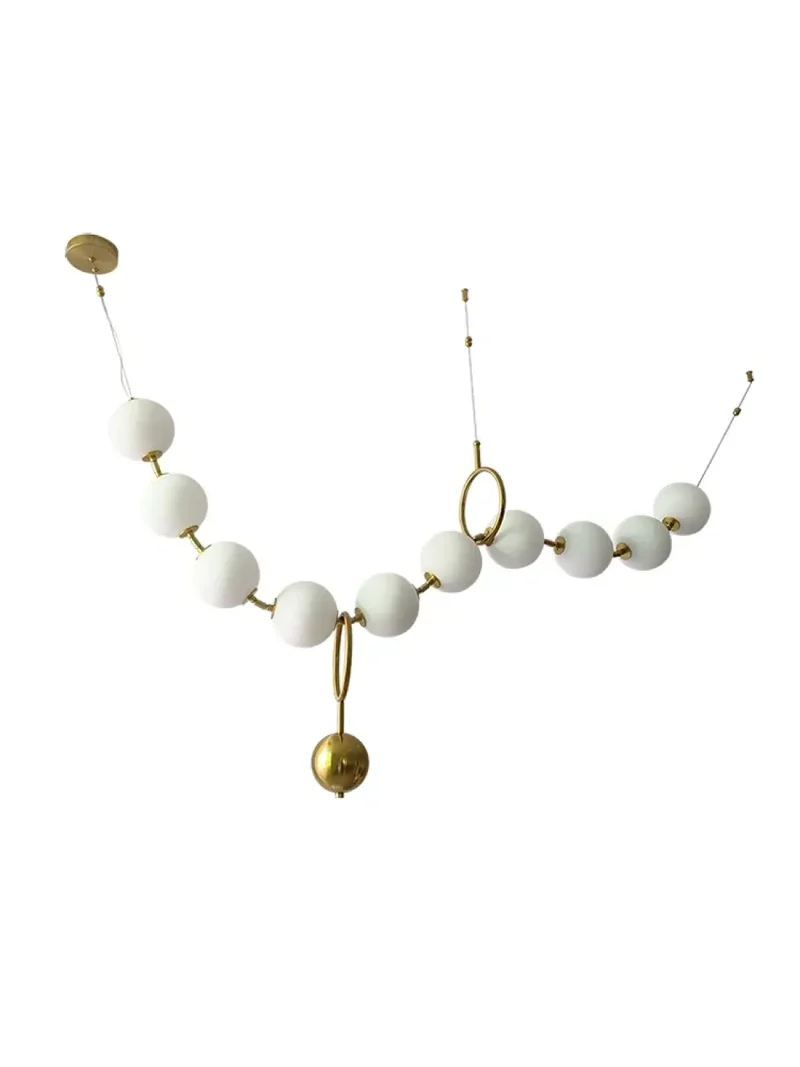 Suspension Luminaire | TERCON