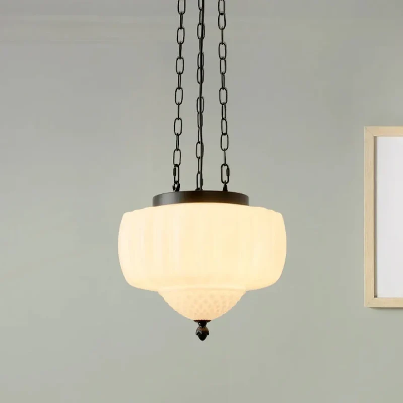 Suspension Luminaire | COPORATE