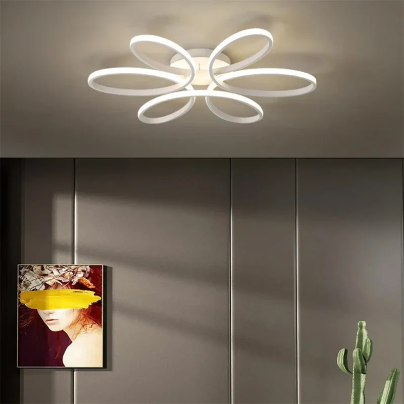 Luminaire Plafonnier | DARYNA