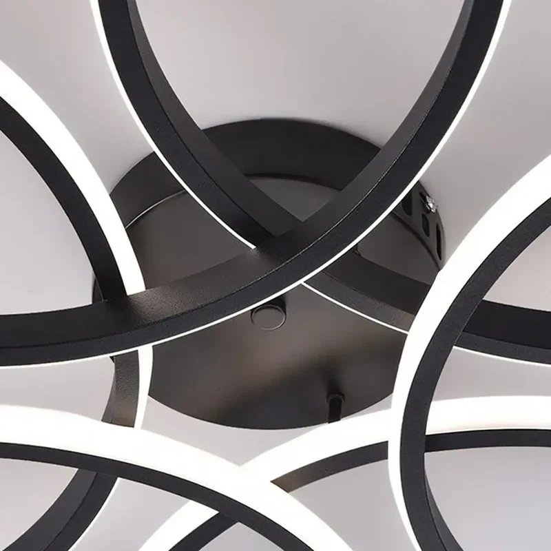 Luminaire Plafonnier | DARYNA