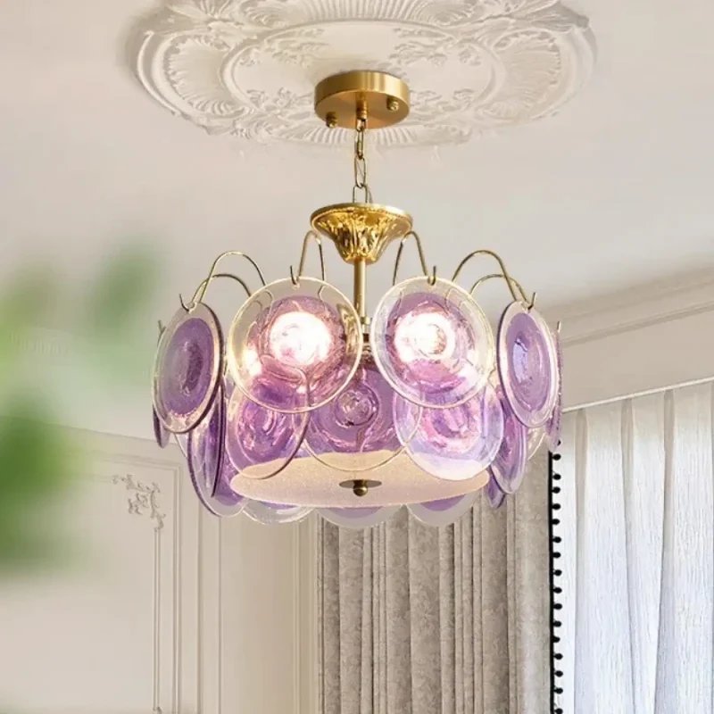 Suspension Luminaire | LORCOTE