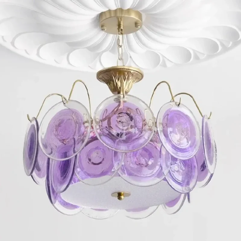 Suspension Luminaire | LORCOTE