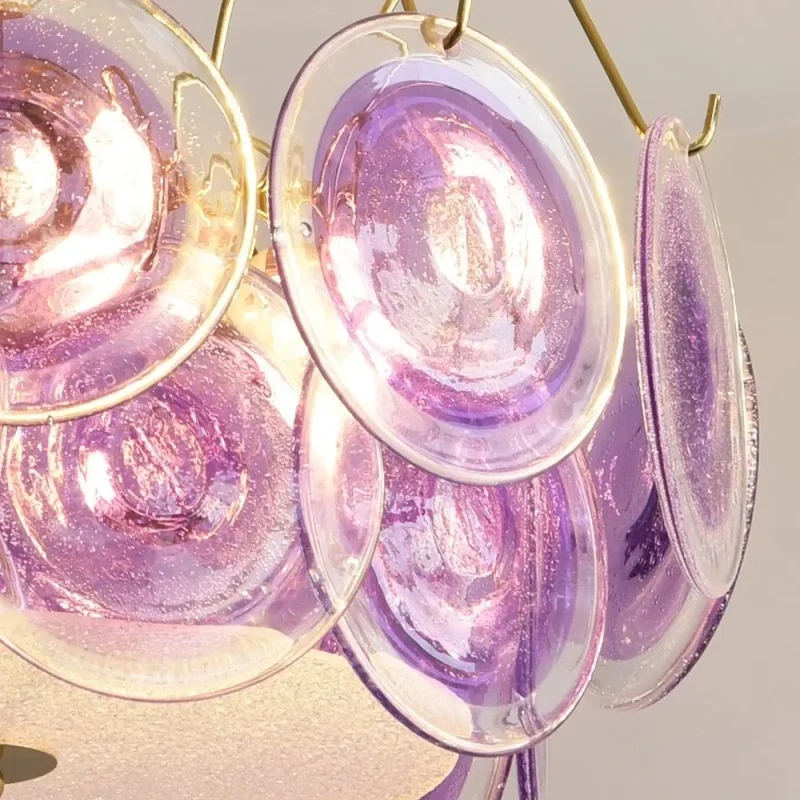 Suspension Luminaire | LORCOTE