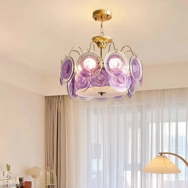 Suspension Luminaire | LORCOTE