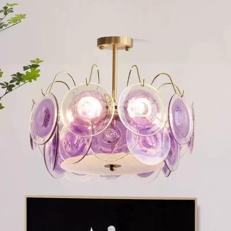Suspension Luminaire | LORCOTE