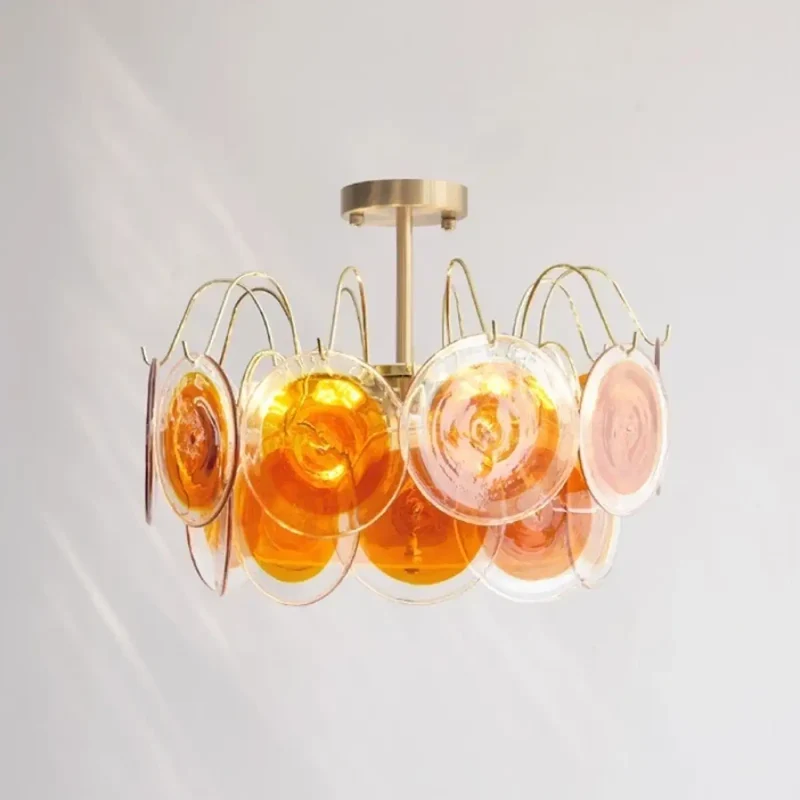 Suspension Luminaire | LORCOTE