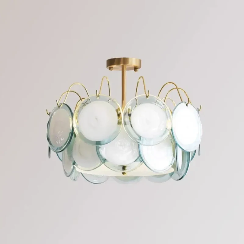 Suspension Luminaire | LORCOTE