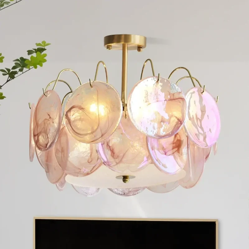 Suspension Luminaire | LORCOTE