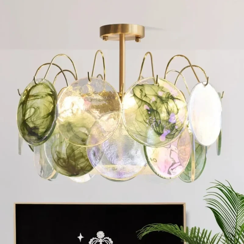 Suspension Luminaire | LORCOTE