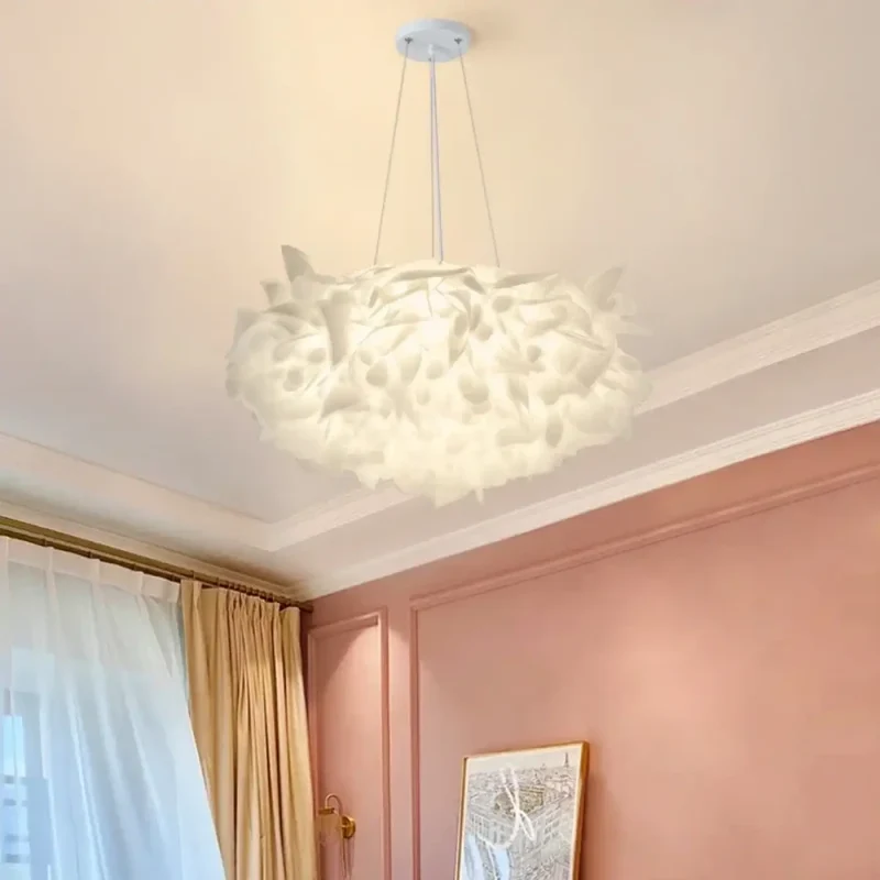 Suspension Luminaire | MANTIC