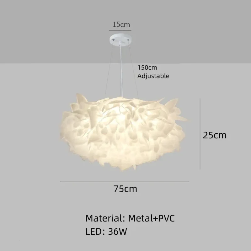 Suspension Luminaire | MANTIC
