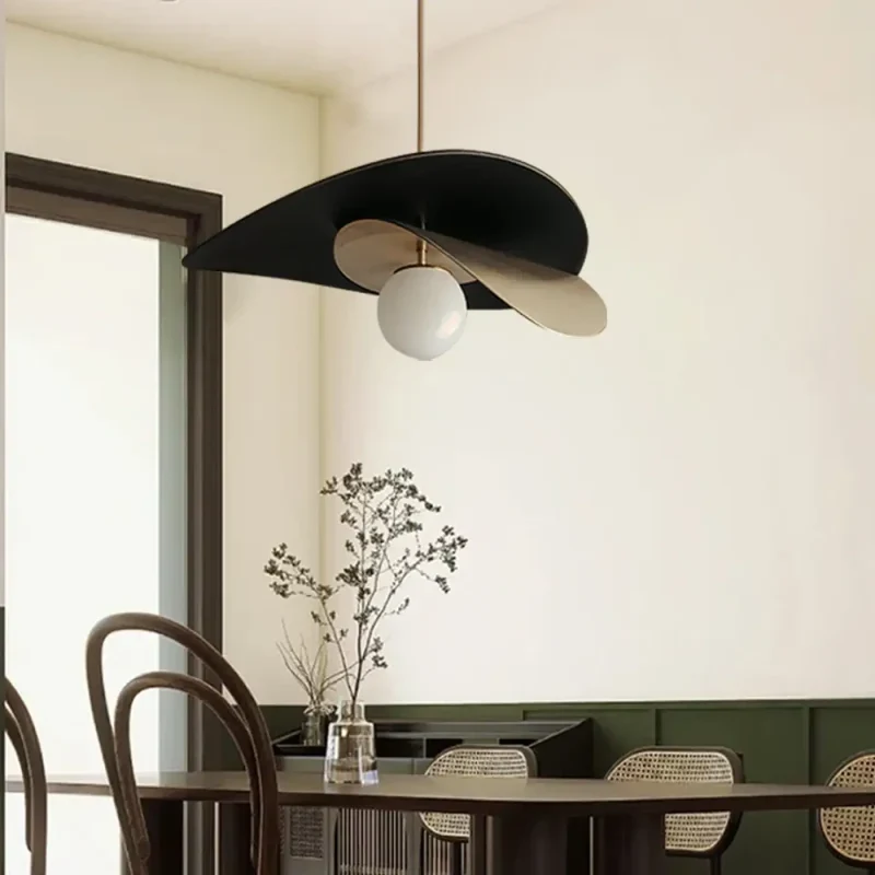 Suspension Luminaire | PAINED