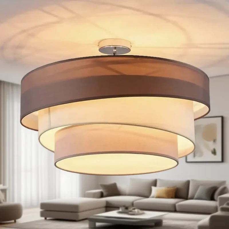 Luminaire Plafonnier | DOUCIR