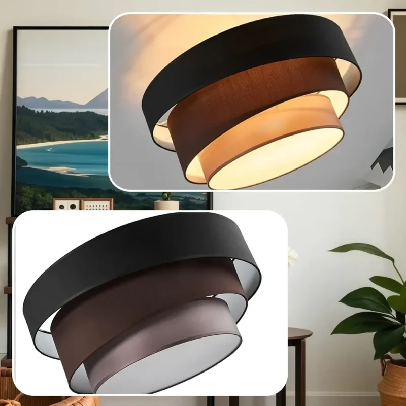 Luminaire Plafonnier | DOUCIR