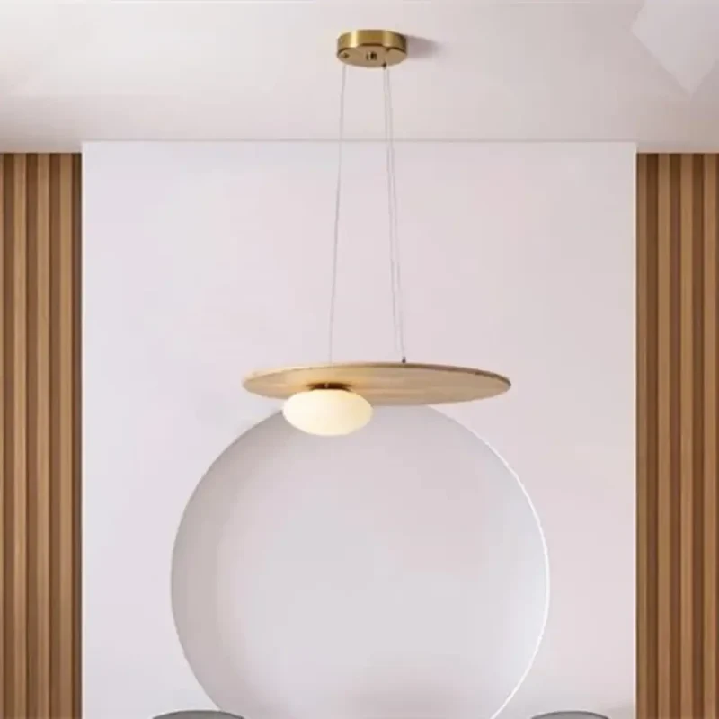 Suspension Luminaire | EPURAL