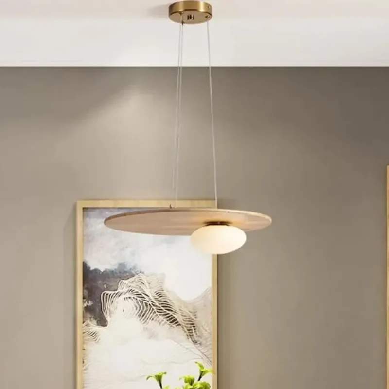 Suspension Luminaire | EPURAL