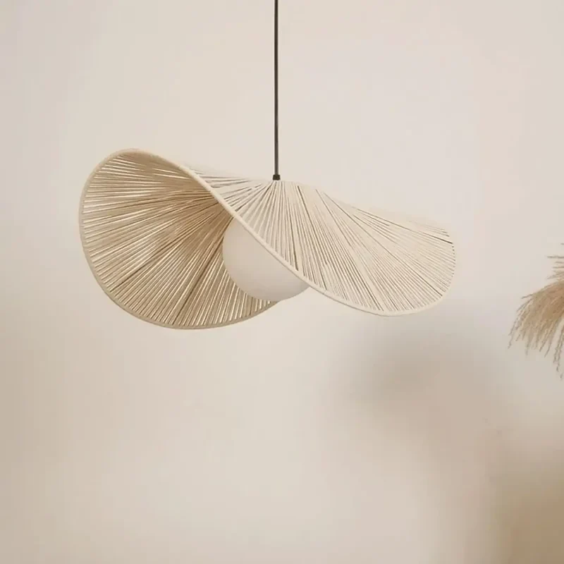 Suspension Luminaire | HEMPAY