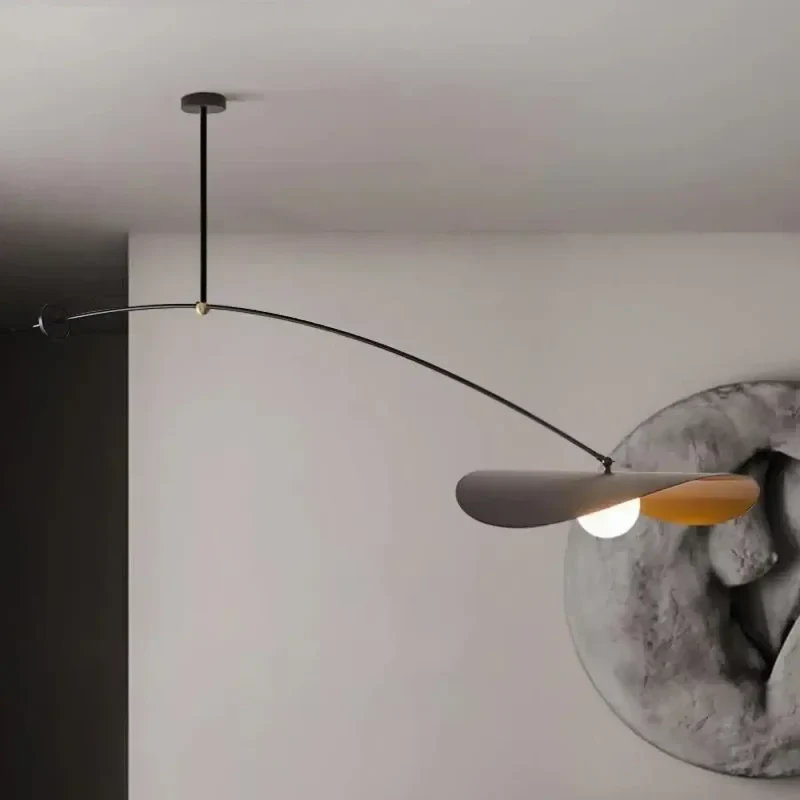 Suspension Luminaire | RONITRE