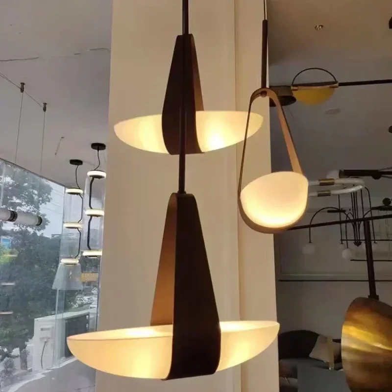 Suspension Luminaire | TREPOT
