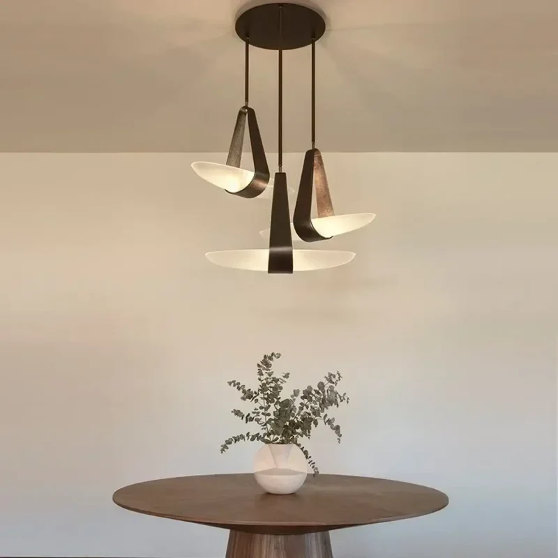 Suspension Luminaire | TREPOT