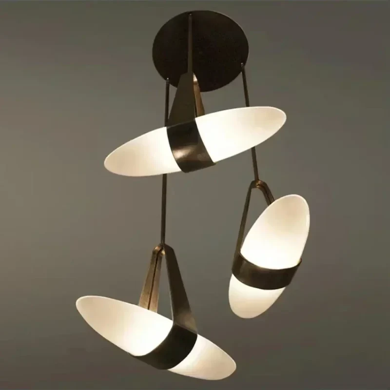 Suspension Luminaire | TREPOT