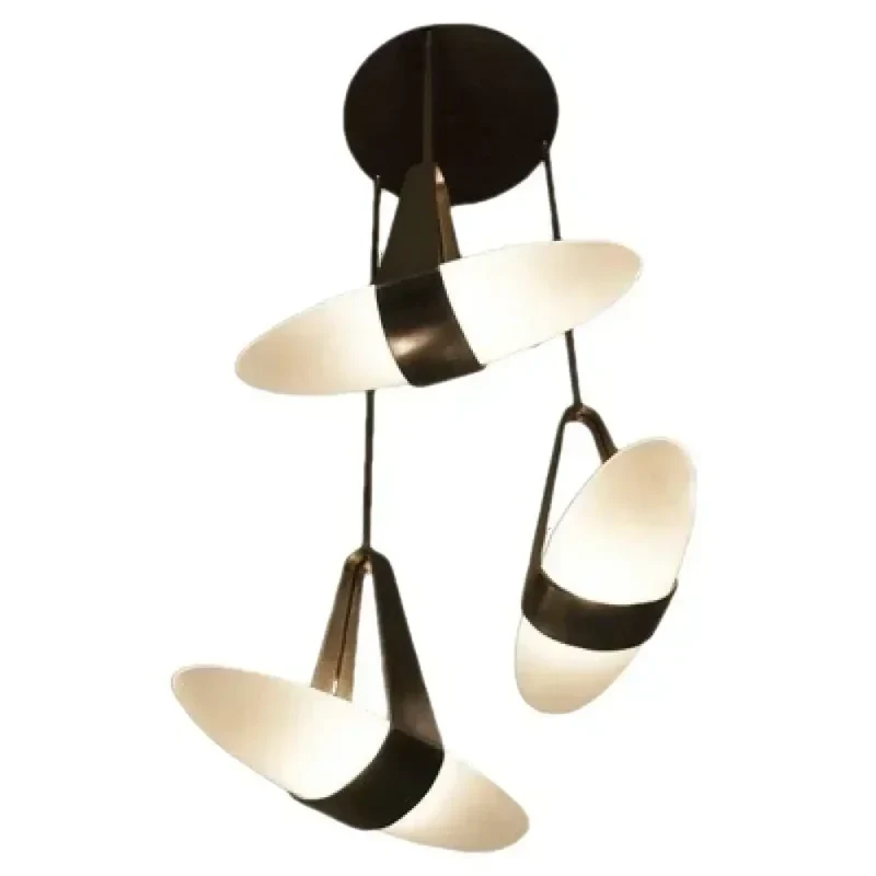 Suspension Luminaire | TREPOT