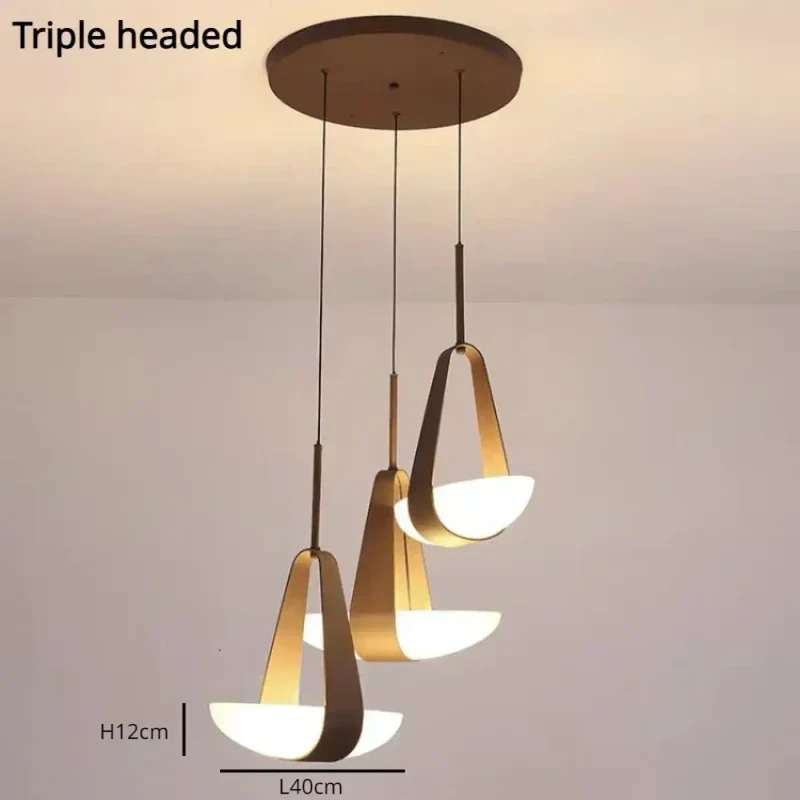 Suspension Luminaire | TREPOT