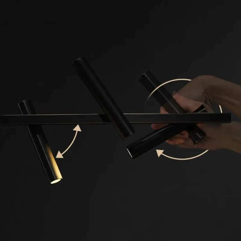 Suspension Luminaire | DUROTO