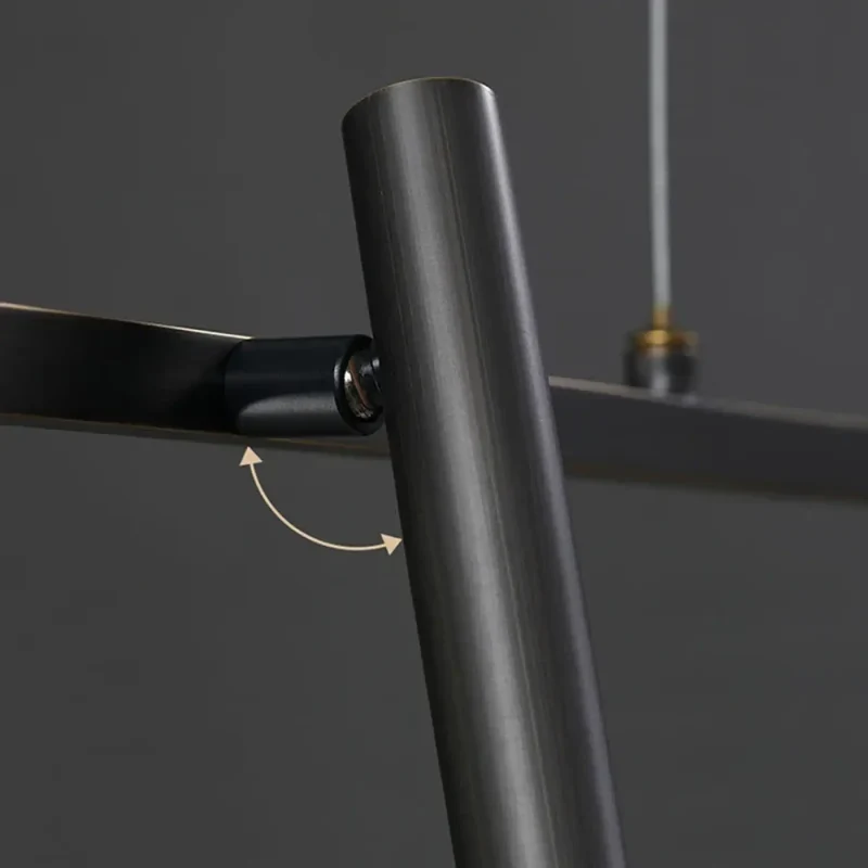 Suspension Luminaire | DUROTO