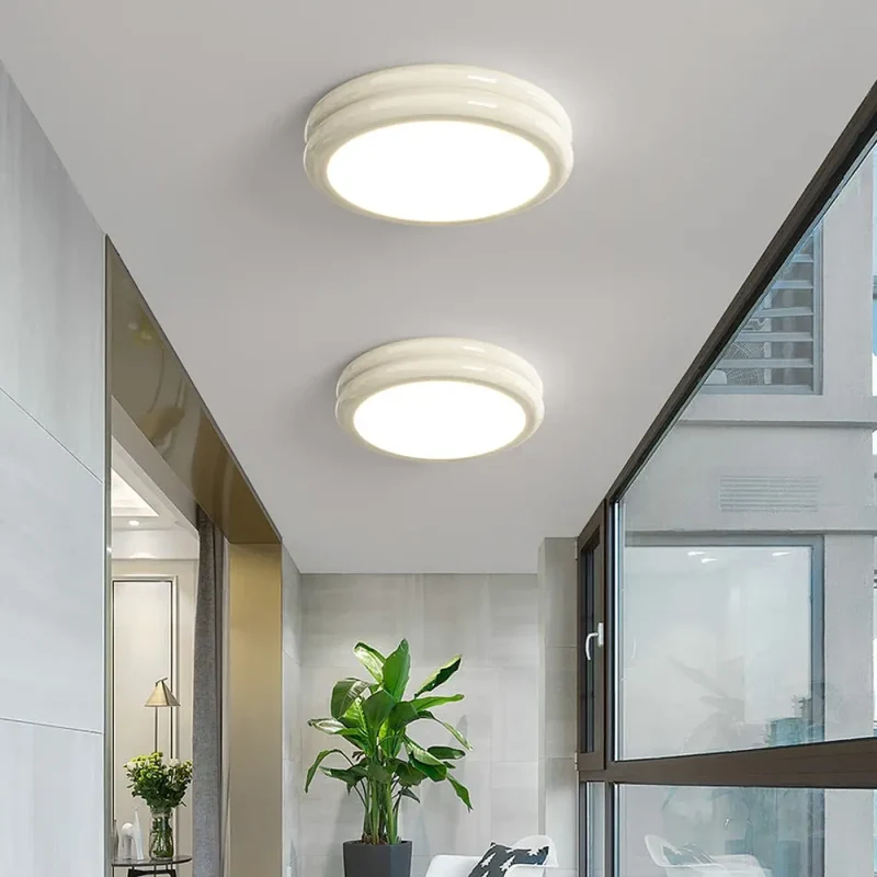Luminaire Plafonnier | TICONIE