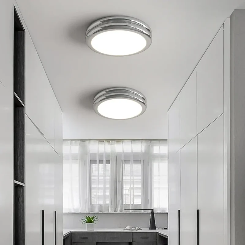 Luminaire Plafonnier | TICONIE