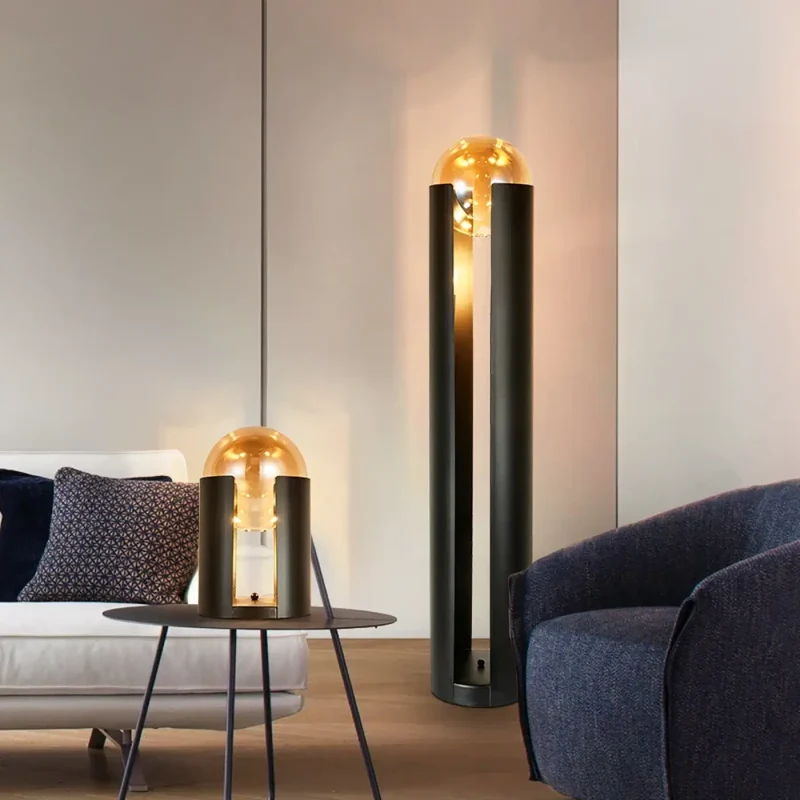 Lampadaire | GOUTYS