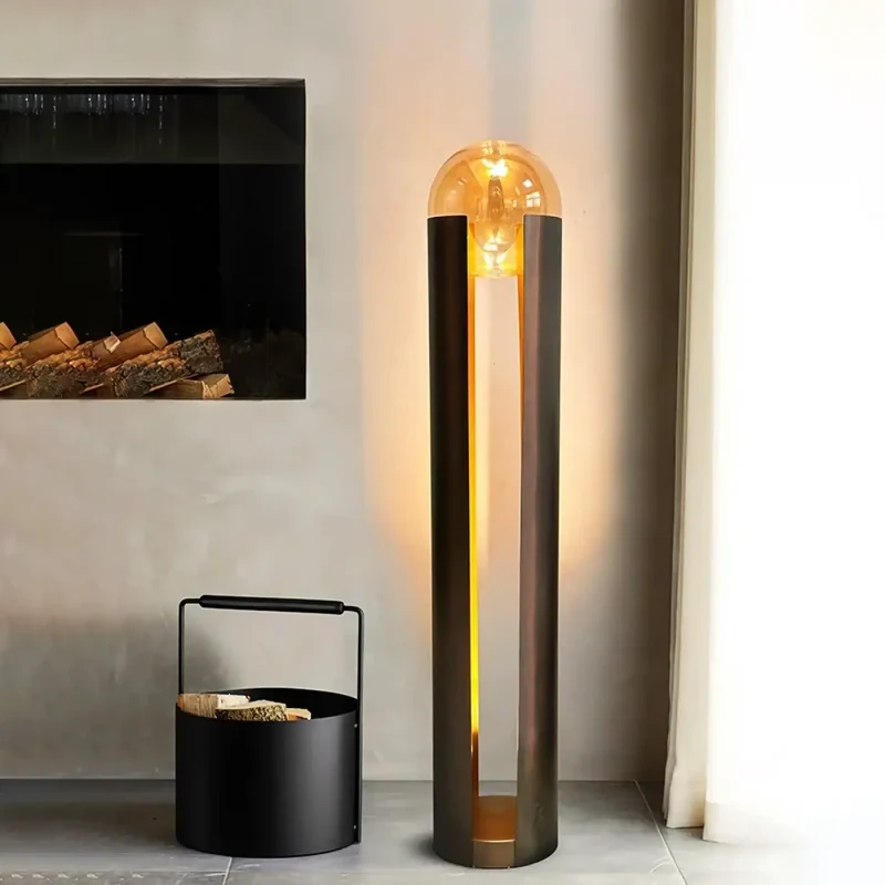 Lampadaire | GOUTYS