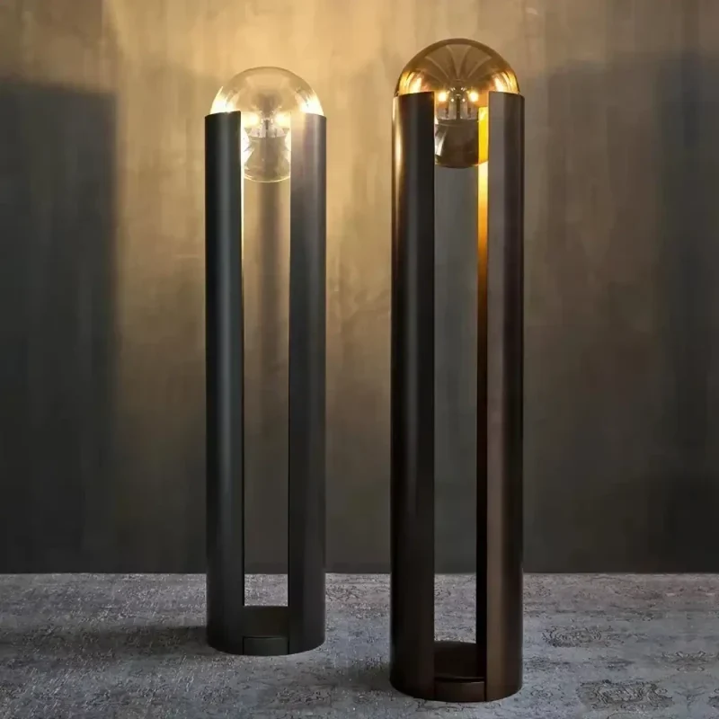 Lampadaire | GOUTYS