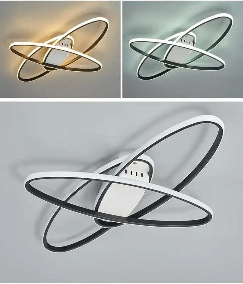 Luminaire Plafonnier | TROCOLE