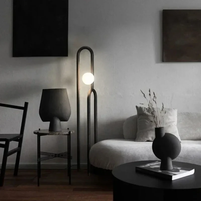 Lampadaire | KALIRAN