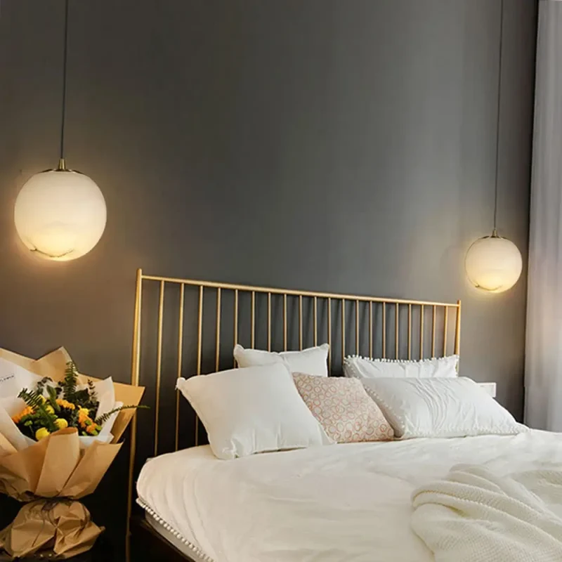 Suspension Luminaire | DURICLALE