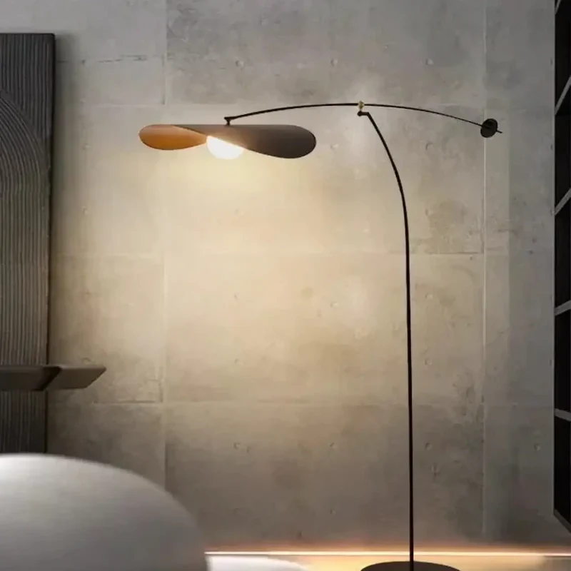 Lampadaire | IRONILO