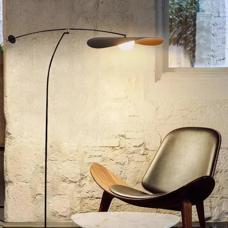 Lampadaire | IRONILO