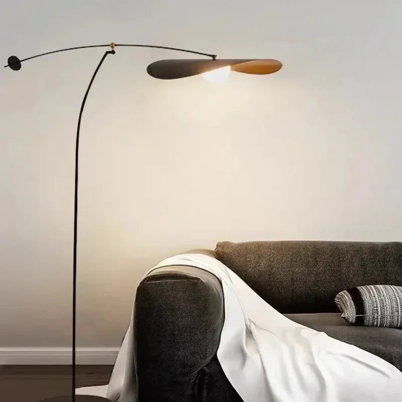 Lampadaire | IRONILO