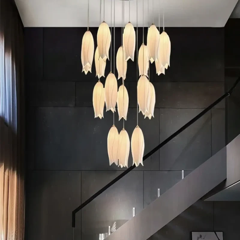 Suspension Luminaire | SOUTYPES