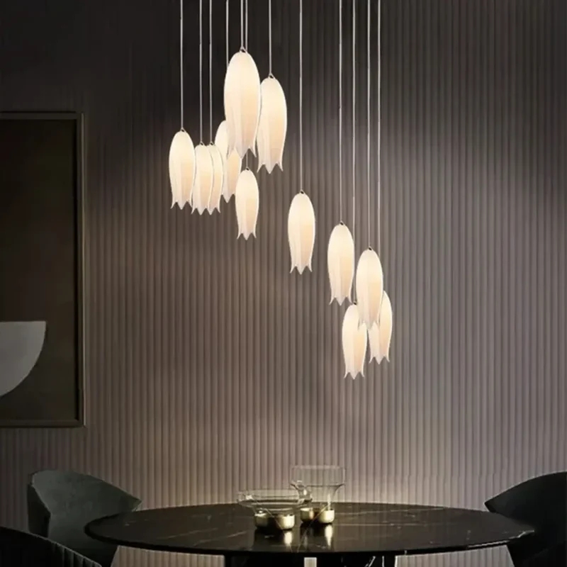 Suspension Luminaire | SOUTYPES