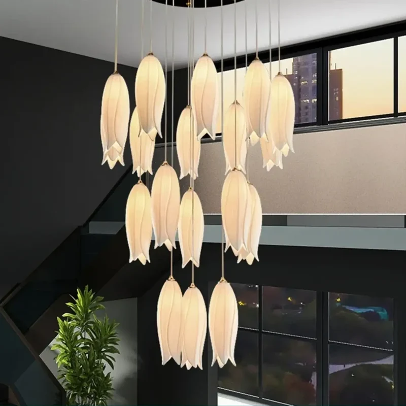 Suspension Luminaire | SOUTYPES