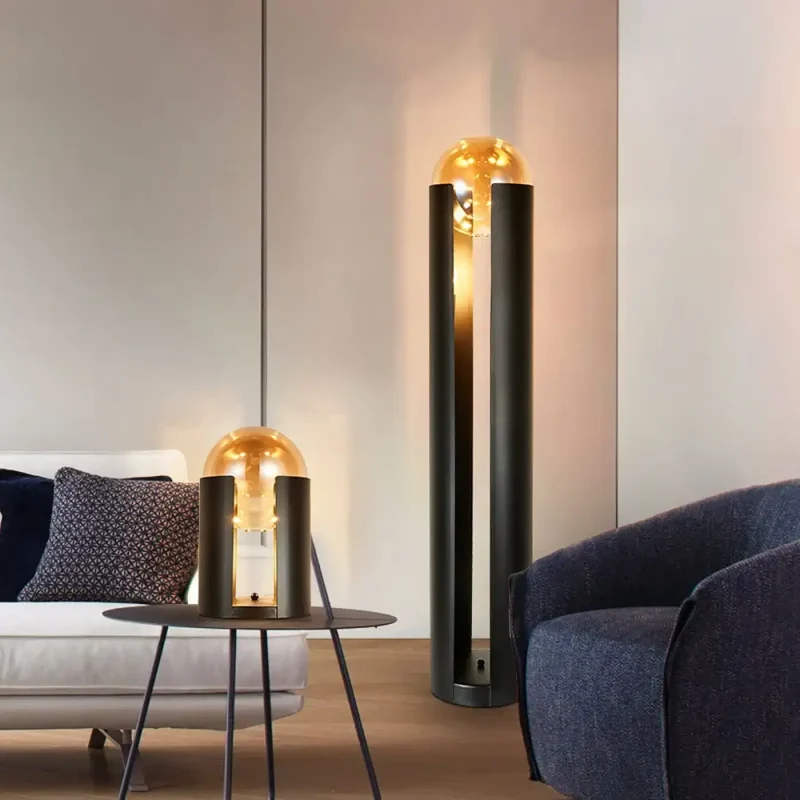 Lampadaire | POSTARIA